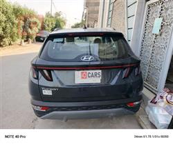 هيونداي توسان